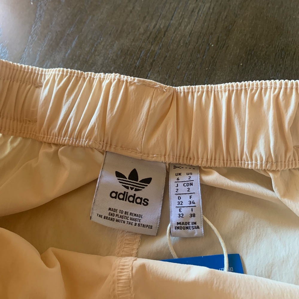 adidas women adidas Adventure Skirt new with tag. - Picture 11 of 13